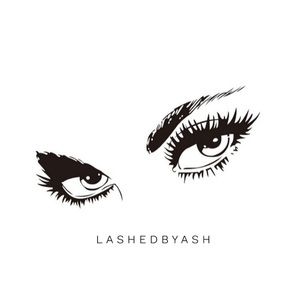 100% 3D MINK EYELASH STRIPS.